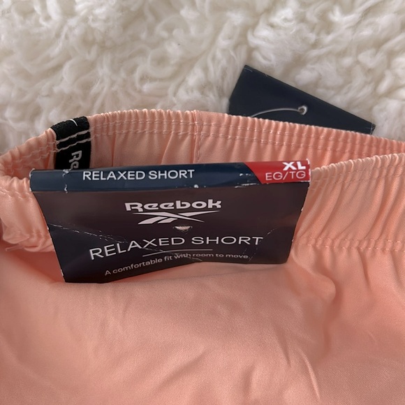 NWT Reebok Fast Track Short - Picture 7 of 10